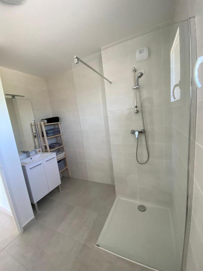 Appartement Isle Sur La Sorgue LʼIsle-sur-la-Sorgue Exteriér fotografie